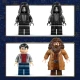 LEGO Harry Potter 76459 Hagrid™ és Harry szökése a Privet Drive-ról
