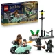 LEGO Harry Potter 76459 Hagrid™ és Harry szökése a Privet Drive-ról