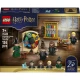 LEGO Harry Potter 76460 Roxfort kastély Teszlek Süveg Ünnepség