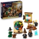 LEGO Harry Potter 76460 Roxfort kastély Teszlek Süveg Ünnepség