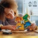 LEGO Harry Potter 76462 Roxfort házak címerei LEGO Harry Potter 76462 Roxfort házak címerei