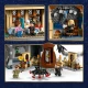 LEGO Harry Potter 76463 Roxfort kastély: Gyengélkedő szárny LEGO Harry Potter 76463 Roxfort kastély: Gyengélkedő szárny
