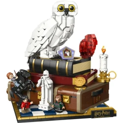 LEGO Harry Potter 76466 A bölcsek köve – gyűjtői kiadás LEGO Harry Potter 76466 A bölcsek köve – gyűjtői kiadás