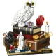 LEGO Harry Potter 76466 A bölcsek köve – gyűjtői kiadás LEGO Harry Potter 76466 A bölcsek köve – gyűjtői kiadás