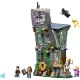 LEGO Harry Potter 76467 Luna Lovegood háza