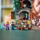LEGO Harry Potter 76467 Luna Lovegood háza