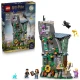 LEGO Harry Potter 76467 Luna Lovegood háza