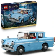 LEGO Harry Potter 76470 Varázslatos repülő Ford Anglia™