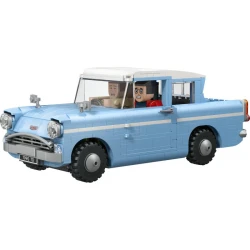 LEGO Harry Potter 76470 Varázslatos repülő Ford Anglia™ LEGO Harry Potter 76470 Varázslatos repülő Ford Anglia™
