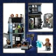 LEGO Harry Potter 76471 Varázsboltok az Abszol úton