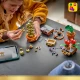 LEGO Harry Potter 76474 Roxfort: Herbológia növények LEGO Harry Potter 76474 Roxfort: Herbológia növények