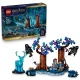 LEGO Harry Potter 76475 Tiltott rengeteg: Expecto Patronum LEGO Harry Potter 76475 Tiltott rengeteg: Expecto Patronum