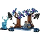LEGO Harry Potter 76475 Tiltott rengeteg: Expecto Patronum LEGO Harry Potter 76475 Tiltott rengeteg: Expecto Patronum