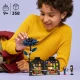 LEGO Wednesday 76784 Fekete Dália