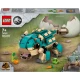 LEGO Jurassic World 76962 Little Bumpy Ankylosaurus