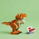 LEGO Jurassic World 76967 kis T-rex evő