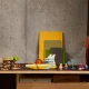 LEGO Sonic The Hedgehog – Tails akciódús kalandhajója