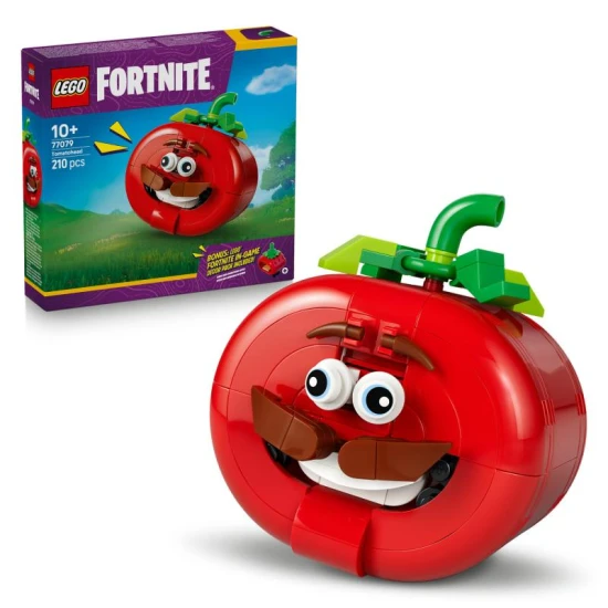 LEGO FORTNITE 77079 Tomatohead LEGO FORTNITE 77079 Tomatohead