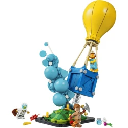 LEGO FORTNITE 77080 Supply Drop LEGO FORTNITE 77080 Supply Drop