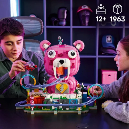 LEGO FORTNITE 77082 Rave Cave LEGO FORTNITE 77082 Rave Cave