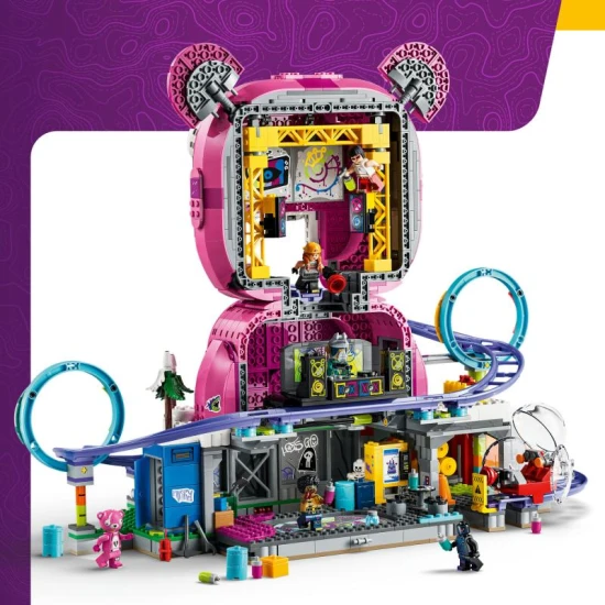 LEGO FORTNITE 77082 Rave Cave LEGO FORTNITE 77082 Rave Cave