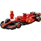 LEGO Speed Champions Pretekárske auto Ferrari SF-24 F1®