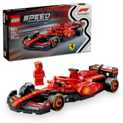 LEGO Speed Champions Pretekárske auto Ferrari SF-24 F1®