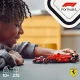 LEGO Speed Champions Pretekárske auto Ferrari SF-24 F1®