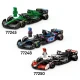 LEGO Speed Champions Pretekárske auto Ferrari SF-24 F1®