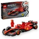 LEGO Speed Champions Pretekárske auto Ferrari SF-24 F1®