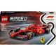 LEGO Speed Champions Pretekárske auto Ferrari SF-24 F1®
