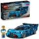 LEGO Speed ​​Champions 77253 Bugatti Vision GT hiperautó