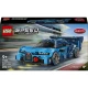LEGO Speed ​​Champions 77253 Bugatti Vision GT hiperautó