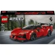 LEGO Speed ​​Champions 77254 Ferrari SF90 XX Stradale sportkocsi