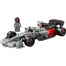 LEGO Speed Champions 77259 Audi Revolut F1® Team R26 versenyautó LEGO Speed Champions 77259 Audi Revolut F1® Team R26 versenyautó