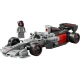 LEGO Speed Champions 77259 Audi Revolut F1® Team R26 versenyautó LEGO Speed Champions 77259 Audi Revolut F1® Team R26 versenyautó