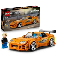 LEGO Speed Champions 77260 Halálos iramban Toyota Supra MK4