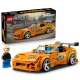 LEGO Speed Champions 77260 Halálos iramban Toyota Supra MK4 LEGO Speed Champions 77260 Halálos iramban Toyota Supra MK4