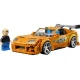 LEGO Speed Champions 77260 Halálos iramban Toyota Supra MK4 LEGO Speed Champions 77260 Halálos iramban Toyota Supra MK4