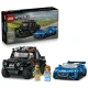 LEGO Speed Champions 77264 Jaguar Project 7 és Land Rover Defender LEGO Speed Champions 77264 Jaguar Project 7 és Land Rover Defender