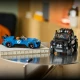 LEGO Speed Champions 77264 Jaguar Project 7 és Land Rover Defender LEGO Speed Champions 77264 Jaguar Project 7 és Land Rover Defender