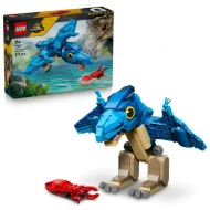 LEGO Jurassic World 77977 Dínóbébi: Pteranodon