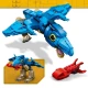 LEGO Jurassic World 77977 Dínóbébi: Pteranodon LEGO Jurassic World 77977 Dínóbébi: Pteranodon