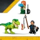 LEGO Jurassic World 77978 Fiatal T-rex szállító teherautó LEGO Jurassic World 77978 Fiatal T-rex szállító teherautó