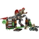 LEGO Jurassic World 77982 Spinosaurus dinoszaurusz szökése LEGO Jurassic World 77982 Spinosaurus dinoszaurusz szökése