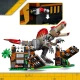 LEGO Jurassic World 77982 Spinosaurus dinoszaurusz szökése LEGO Jurassic World 77982 Spinosaurus dinoszaurusz szökése