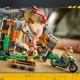 LEGO Jurassic World 77982 Spinosaurus dinoszaurusz szökése LEGO Jurassic World 77982 Spinosaurus dinoszaurusz szökése