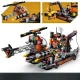 LEGO Jurassic World 77983 Mosasaurus dinoszaurusz megtámadja a hajót LEGO Jurassic World 77983 Mosasaurus dinoszaurusz megtámadja a hajót