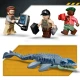 LEGO Jurassic World 77983 Mosasaurus dinoszaurusz megtámadja a hajót LEGO Jurassic World 77983 Mosasaurus dinoszaurusz megtámadja a hajót