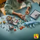 LEGO Jurassic World 77983 Mosasaurus dinoszaurusz megtámadja a hajót LEGO Jurassic World 77983 Mosasaurus dinoszaurusz megtámadja a hajót